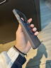 京工智造【超舒適手感】適用一加13手機殼oneplus13保護套磨砂磁吸全包防摔高級感十三外殼新款男女 【透黑】輕砂手感-強抗指紋 一加 13 曬單實拍圖