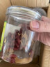 VERDEA全自動(dòng)  立式分裝機(jī)大米粉末顆粒灌裝機(jī)中藥粉調(diào)料封口機(jī)咖啡粉茶葉稱重包裝機(jī)打包機(jī)一體機(jī)器家用 大定量999克分裝機(jī)（下單咨詢客服） 曬單實(shí)拍圖