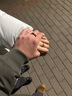 CalvinKlein凱文克萊ck戒指滿天星七夕情侶對(duì)戒素圈簡約輕奢送男友女友禮物 銀色素圈素戒10號(hào)KJ06MR000110 曬單實(shí)拍圖