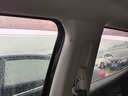 優(yōu)百客指南者車窗雨眉晴雨擋吉普J(rèn)EEP汽車擋雨板車窗防雨擋板擋雨條 【17-21款 指南者】4片 【原車開模】PC+不銹鋼亮條 曬單實拍圖