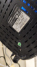 騰達(dá)AC1200雙頻千兆無線路由器 家用5G高速WIFI6穿墻王大功率8～9新 5G千兆騰達(dá)AC5配電源收藏送網(wǎng)線 曬單實拍圖