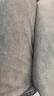 JEEP SPIRIT牛仔褲男春夏直筒修身小腳褲新款潮牌休閑商務(wù)男士長(cháng)褲子 839藍色 31 曬單實(shí)拍圖