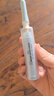 英樹(shù)海洋之星皮傲寧清痘凝露10ml減少痘痘改善泛紅溫和護膚化妝品男女 曬單實(shí)拍圖