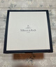 唯寶（Villeroy Boch）波士頓水杯高腳杯炫彩水晶杯玻璃杯家用杯子禮盒情侶禮物 透明色 曬單實拍圖