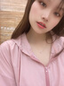 尚福鑫珠寶送女友情人節(jié)禮物正品銀飾愛(ài)心銀項(xiàng)鏈女款2025新款純銀輕奢高級(jí)感 心心項(xiàng)鏈項(xiàng)鏈 曬單實(shí)拍圖