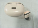 SR Sony索尼適用無線藍(lán)牙耳機(jī)入耳式雙耳機(jī)情侶4只耳機(jī)半入耳迷你小巧降噪睡眠不壓超長續(xù)航運(yùn)動(dòng)跑步 膚色丨杜比無損音+進(jìn)口5.4芯片 曬單實(shí)拍圖