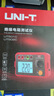 優(yōu)利德UT501C/UT502C絕緣電阻測試儀數字兆歐表智能電工搖表電阻 UT502C（0~20GΩ） 曬單實(shí)拍圖