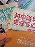 【京倉直配-認準正版】張雪峰初中提分筆記2025新版語(yǔ)文數學(xué)英語(yǔ)提分手冊 初一初二三全國通用版中考教材輔導資料 高效提升學(xué)習效果峰閱萬(wàn)卷官方旗艦店 【理科4本】數學(xué)+物理+化學(xué)+生物 曬單實(shí)拍圖