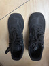 NEW BALANCE NB男鞋新款574系列經(jīng)典復古休閑運動(dòng)跑步鞋 EVE黑 40 曬單實(shí)拍圖