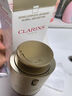 CLARINS CARES FOR YOUR SKIN雙萃精華活修護面部精華淡紋緊致50ml 100ml護膚品節日送老婆禮物 雙萃精華50ml 曬單實(shí)拍圖