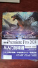 中文版Premiere Pro 2024 從入門(mén)到精通（微課視頻 全彩版）pr2024 視頻剪輯調色 字幕制作 摳像合成 影視后期制作 微課視頻 全彩版 曬單實(shí)拍圖