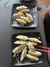 三全黃金比例水餃含餡量≥60%可煎炸蒸煮餃子方便家庭早餐晚餐速 黃金比例韭菜雞蛋餃子400g18個 曬單實拍圖