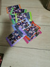 【現(xiàn)貨速發(fā)】賽雷三分鐘漫畫三國演義系列1-18冊爆笑全彩漫畫還原三國演義全套中小學(xué)生歷史課外讀物 【珍藏禮盒版】賽雷三國演義1-18冊 曬單實拍圖