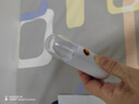 優(yōu)束納米噴霧補水儀臉部加濕器小型隨身便攜式充電美容儀冷噴機蒸臉器D 迷你補水儀【少女粉】 曬單實(shí)拍圖