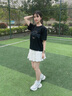李寧星際丨休閑鞋女鞋夏季透氣網(wǎng)面低幫經(jīng)典時(shí)尚運(yùn)動(dòng)鞋老爹鞋 【25新款】玫瑰金110-3 現(xiàn)貨即發(fā) 37 曬單實(shí)拍圖