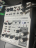 雅馬哈（YAMAHA） 正品ag03 ag06 ag08 直播K歌錄音手機(jī)聲卡電腦通用戶(hù)外調(diào)音臺(tái) 雅馬哈AG06 MK2 黑色+贈(zèng)品+精調(diào) 曬單實(shí)拍圖