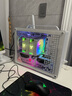 藍(lán)寶石（Sapphire）AMD RADEON RX 7900 XTX/9070/XT 系列 deepseek AI人工智能渲染 黑神話悟空臺(tái)式機(jī)電競游戲顯卡 RX 9070 XT 極地+藍(lán)寶石850 曬單實(shí)拍圖