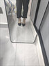 意爾康王子特價撿漏夏季涼鞋女細(xì)跟一字扣帶尖頭高跟鞋女配裙子單鞋女 【廠家24H速發(fā)】杏色(3cm) 40 曬單實拍圖