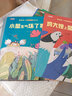 中國(guó)名家獲獎(jiǎng)兒童繪本全套文學(xué)名家作品 適合 3-4-5-6-8歲童話故事書(shū)幼兒園推薦閱讀故事書(shū)籍 一二年級(jí)經(jīng)典童話故事書(shū)籍 第六輯8冊(cè) 曬單實(shí)拍圖