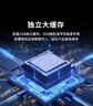 長(cháng)城（Great Wall）1TB SSD固態(tài)硬盤(pán) SATA3.0接口高速讀寫(xiě)獨立緩存 GW600S系列 讀速560MB/S 曬單實(shí)拍圖