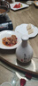 莫獨酌莫獨酌云游 38度濃香型 優(yōu)級純糧釀造白酒 老酒 古法釀造 38度 500mL 4瓶 整箱裝 曬單實拍圖