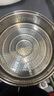 鋼興發(fā)316L不銹鋼特厚湯鍋加厚家用蒸煮奶鍋大蒸鍋專(zhuān)用燃氣電磁爐煮鍋 蒸籠【單拍不發(fā)】 28cm 曬單實(shí)拍圖