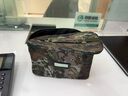 捷天下迷彩洗漱袋迷彩洗漱包 加大容量洗漱袋大號收納包戶(hù)外訓練攜行包 水墨紋迷彩洗漱袋(帶名片夾) 曬單實(shí)拍圖