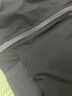 LAXSESU外套春秋男士款韓版休閑衣服男潮流時尚夾克寬松百搭棒球服上衣服 JK8816[黑色]春秋款 L [建議100-115斤左右] 曬單實拍圖