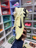 耐克（NIKE）男子足球鞋刺客SUPERFLY 9 AG短釘運(yùn)動(dòng)鞋 DJ5165-700 日冕黃  43 曬單實(shí)拍圖