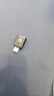 怡發(fā)21-26款奔馳S400L/S450L邁巴赫S級Typec轉USB充電器數據線(xiàn)轉接頭 奔馳-黑色1個(gè)【帶燈款】 曬單實(shí)拍圖