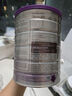 a2奶粉澳洲白金版（紫白金）嬰幼兒配方牛奶粉900g 新西蘭原裝進(jìn)口 2段試用裝400g 效期至26年7-8月 曬單實(shí)拍圖