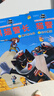正版黑貓警長故事書全套5冊繪本故事3-6歲大字注音版老師推薦幼兒園卡通漫畫懷舊中國經典國漫 【彩圖注音版】黑貓警長(全5冊) 曬單實拍圖