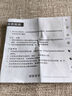 權(quán)大福實(shí)心黃金999足金復(fù)古法王F2佛塔鳳眼佛頭三通菩提手串文玩配飾 底寬9mm單顆約3.5g 曬單實(shí)拍圖