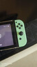 任天堂Switch游戲機維修服務(wù)NS掌機主板不開(kāi)機換屏幕按鍵故障修理 配件更換 曬單實(shí)拍圖