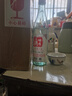 小酌曉美濃香型白酒42度純糧食固態(tài)發(fā)酵白酒高粱酒口糧酒 42度 475mL 1瓶 曬單實(shí)拍圖