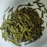 2025年新茶正宗梅家塢西湖龍井 頭春頭采龍井茶特級明前茶 散裝 特級頭采茶（125g茶包紙*1） 西湖龍井一級產(chǎn)區梅家塢 曬單實(shí)拍圖