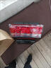 東風(fēng)多利卡D5D6D7D8新款尾燈總成凱普特福瑞卡后尾燈帶支架尾 新款東風(fēng)多利卡后尾燈帶架子12v 左一只 曬單實(shí)拍圖