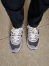 NEW BALANCE NB 574防滑耐磨復古低幫休閑運動(dòng)跑步鞋男女款 U574LGT1 U574LGT1-D 39.5 (腳長(cháng)24.5cm) 曬單實(shí)拍圖