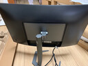 飛利浦（PHILIPS）31.5英寸2K/1K曲面游戲電競(jìng)顯示器1ms GTG180Hz/240Hz高刷顯示屏外接筆記本電腦屏幕32 32M1C5200W 升降旋轉(zhuǎn) 1K 240Hz 曬單實(shí)拍圖