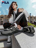 FILA 斐樂官方MARS 1S+復(fù)古運動鞋2025年火星鞋跑步鞋女老爹鞋 曬單實拍圖