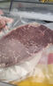 呼貝倫原肉整切調(diào)理西冷牛排加厚大片巴西牛肉牛排兒童牛排家庭牛肉牛扒 【經(jīng)濟(jì)裝5片】整切西冷130g*5 曬單實(shí)拍圖