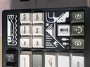 阿米洛（Varmilo）北歐風(fēng)悠客VA80 主題款鍵盤 雙系統(tǒng) 鍵盤機(jī)械 辦公游戲 機(jī)械鍵盤 悠客84鍵 三模  凱華臻靜軸 RGB燈 曬單實(shí)拍圖