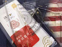 得力尺子套裝學(xué)生初中生專(zhuān)用多規格量角器套裝學(xué)生考試用幾何工具繪圖尺手抄報神器中考高顏值帶波浪線(xiàn) 【透明PS材質(zhì)】-20cm波浪直尺-四件套 曬單實(shí)拍圖