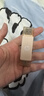 惠普電腦手機讀卡器二合一sd卡tf內存卡轉換器適用type-c設備筆記本電腦輕薄便攜免驅動(dòng)雙卡雙讀 【奶茶】雙接口/type-c USB3.0 曬單實(shí)拍圖