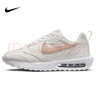 耐克NIKE運動休閑鞋女子氣墊AIR MAX DAWN運動鞋DX5655-100帆白36 曬單實拍圖