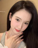 CEENIU老鳳凰金店款珍珠小香風耳環(huán)女2025新款輕奢感氣質(zhì)耳釘耳墜愛心耳 桃心珍珠耳釘(925銀針) 曬單實拍圖