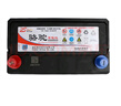 駱駝(CAMEL)汽車(chē)電瓶12V45AH蓄電池46B24 上門(mén)安裝-以舊換新 適用于 哈飛路寶民意賽馬/海馬福仕達/ 現代瑞納雅紳特 曬單實(shí)拍圖