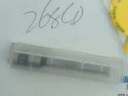Kingdee金蝶mzj268L裝訂機鉆頭 憑證裝訂機鉆刀 Φ5.5*40mm 曬單實拍圖