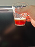 WCZ德國新款磨豆機咖啡豆研磨機電動(dòng)小型家用便攜一體咖啡機全自動(dòng)研 精密陶瓷磨芯/可視豆倉/雙擊啟動(dòng)/五檔外置調節 旗艦六件套【濾杯/云朵壺/濾紙/勺/刷#科技銀】 曬單實(shí)拍圖