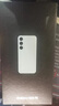 三星 Galaxy A56 超薄機(jī)身5000萬像素 5000mAh 拍照游戲手機(jī) AI手機(jī) 青欖綠 8GB+256GB 準(zhǔn)新 7天機(jī) 3期分期 曬單實(shí)拍圖